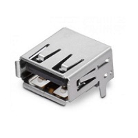 USB-Steckverbinder typ A Female