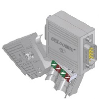 ProfiBus connectors PBA IDC