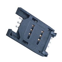 Connectors for Card