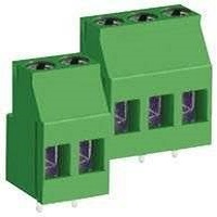 PCB Terminal Block RM 7,50 and 7,62mm