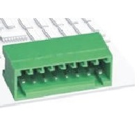 PCB Steckverbinder Raster 3,50mm