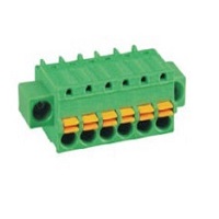 Cable Plug-In TB RM 3,50mm