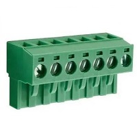 Cable Plug-In TB RM 3,50mm 7 Poles