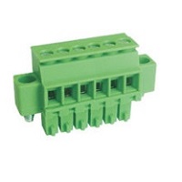 Cable Plug-In TB RM 3,81mm