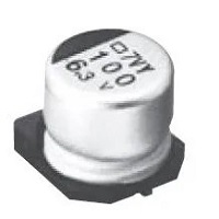 Capacitors Electrolytic SMD 16~25V