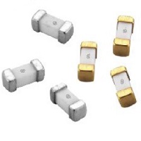 SMD fuses 6,1x2,6x2,6mm