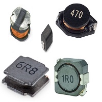 SMD Power Inductors - TYS3012  (3,0x3,0x1,2)