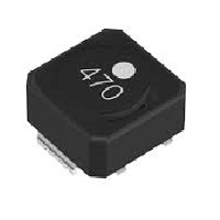SMD Inductors 3,8 x 3,8mm