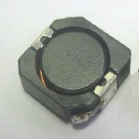 Tlumivky SMD - rozmr 10,0x10,0mm
