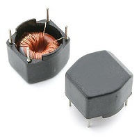 Common Mode Inductors