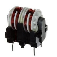 Common Mode Inductors THT T20  Vertical