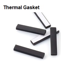 Thermal + Gasket