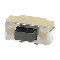 Tact Switch SMD 90