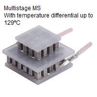 Multistage MS Series