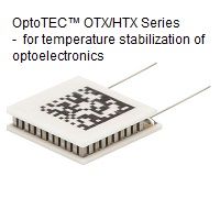 OptoTEC OTX/HTX Series