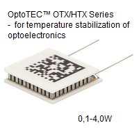 OptoTEC OTX/HTX Series 0,1-4,0W
