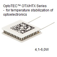 OptoTEC OTX/HTX Series 4,1-6,0W