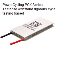 PowerCycling PCX Series