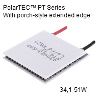 PolarTEC PT Series 34,1-51W