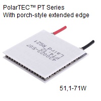 PolarTEC PT Series 51,1-71,0W
