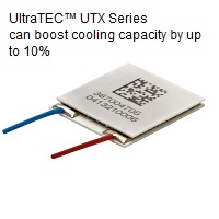 UltraTEC UTX Series