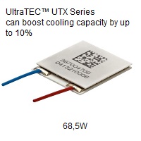 UltraTEC UTX Series 68,5W
