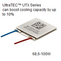 UltraTEC UTX Series 68,6-100,0W