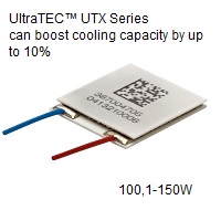 UltraTEC UTX Series 100,1-150,0W