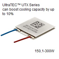 UltraTEC UTX Series 150,1-300,0W