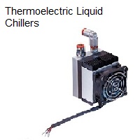 Thermoelectric Liquid Chillers