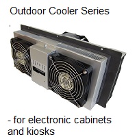 Outdoor Cooler Series