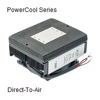 PowerCool Series Direct-To-Air