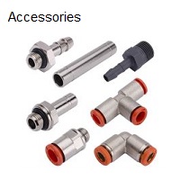 Accessories - Assemblies of thermoelectric coolers