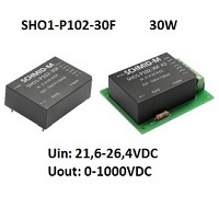 SHO1-P102-30F 30W
