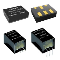 Non-Isolated DC/DC