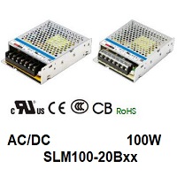 SLM100-20Bxx 100W