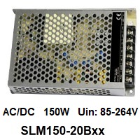 SLM150-20Bxx  150W