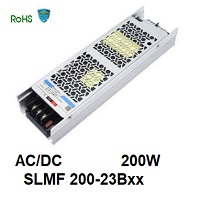 SLMF200-23B  200W
