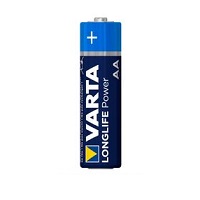 Alkali manganese-Battery AA