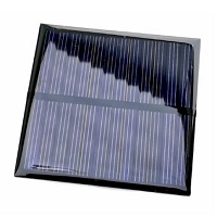 Solar panels up to 1W