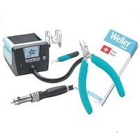 Soldering and welding technology
